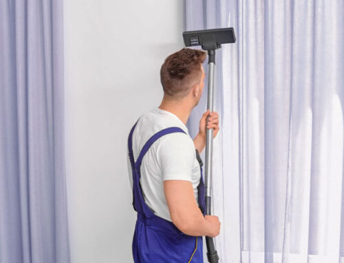 7 Curtain Cleaning Mistakes To Avoid – Hilux Cleaning Services