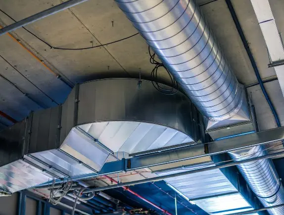 Duct Cleaning Greensborough