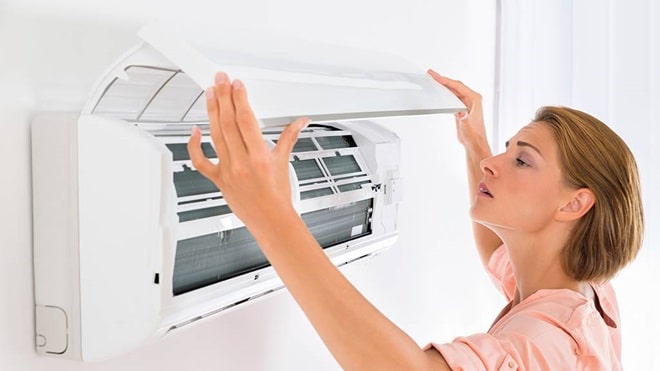 Aircon Cleaning melbourne