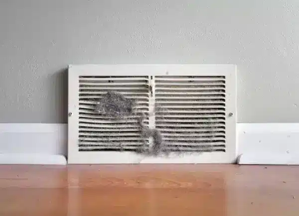 Duct Odour Removal