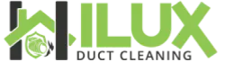 Hilux Duct Cleaning Melbourne Logo