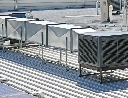 How Often Should an Evaporative Cooler Be Serviced?